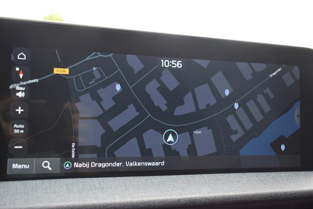 KIA EV6 Light Edition 58 kWh