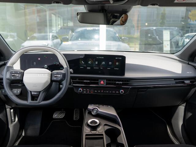 KIA EV6 GT-Line Business Edition 84 kWh | OP VOORRAAD | Stoel verwarming l Elektrische kofferklep | GT pakket | LED | Keyless | 20 inch LMV