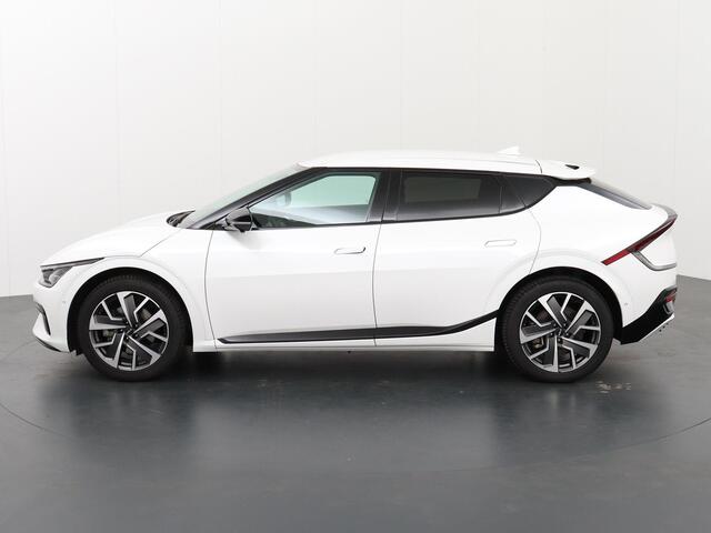 KIA EV6 GT-Line 77.4 kWh Kia EV6 GT-Line 77 kWh | Demo | 12% bijtelling | Adaptieve Cruise Control | Stoelverwarming | Navigatie | Parkeercamera