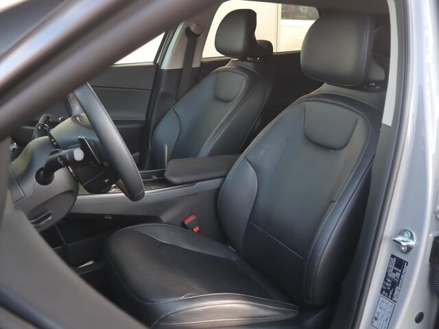 KIA EV6 Plus 84 kWh /Stoelverkoeling / Pilot Assist / Carplay