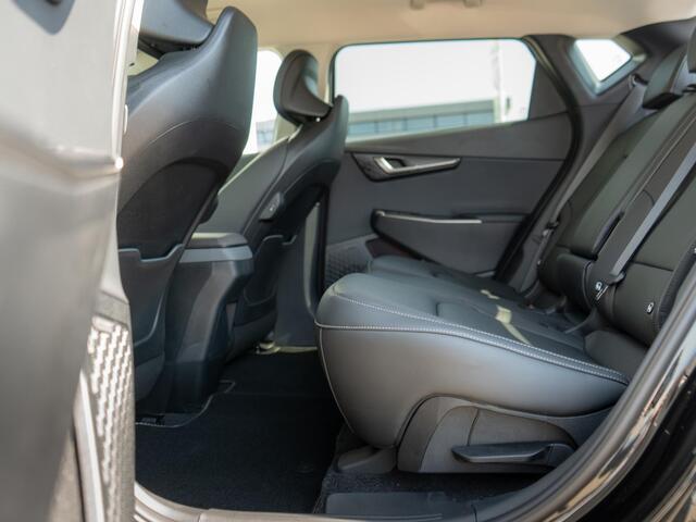 KIA EV6 Plus Advanced 84 kWh OP VOORRAAD| Stoel en stuurverwarming | Stoel ventilatie | Navi | PDC |