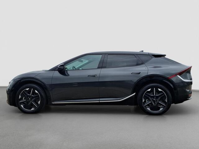 KIA EV6 Plus 63 kWh