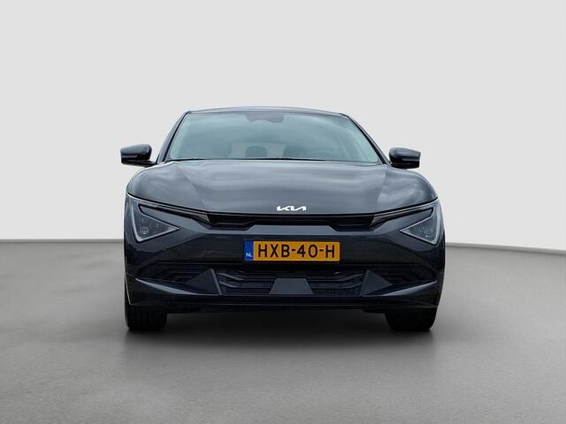 KIA EV6 Plus 63 kWh