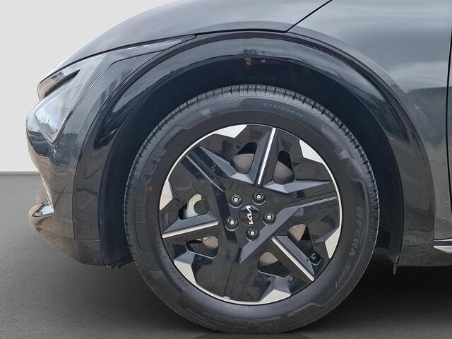 KIA EV6 Plus 63 kWh