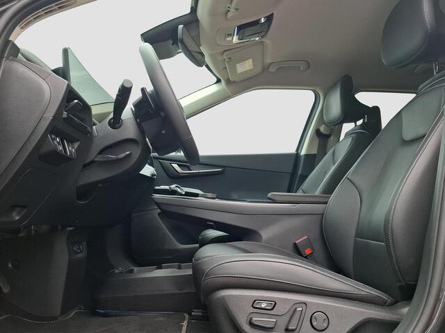 KIA EV6 Plus 63 kWh