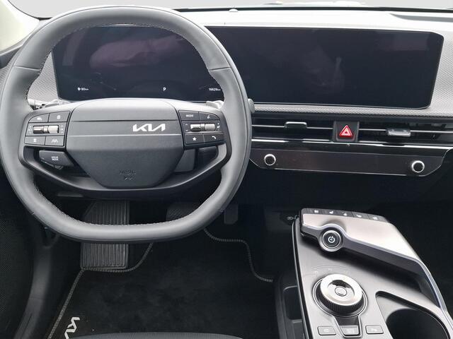 KIA EV6 Plus 63 kWh