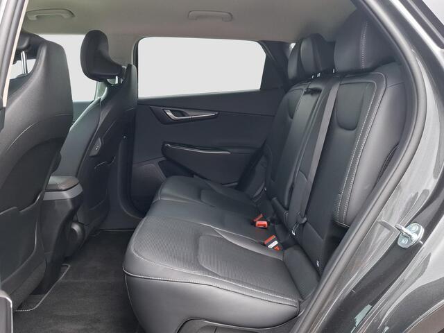 KIA EV6 Plus 63 kWh