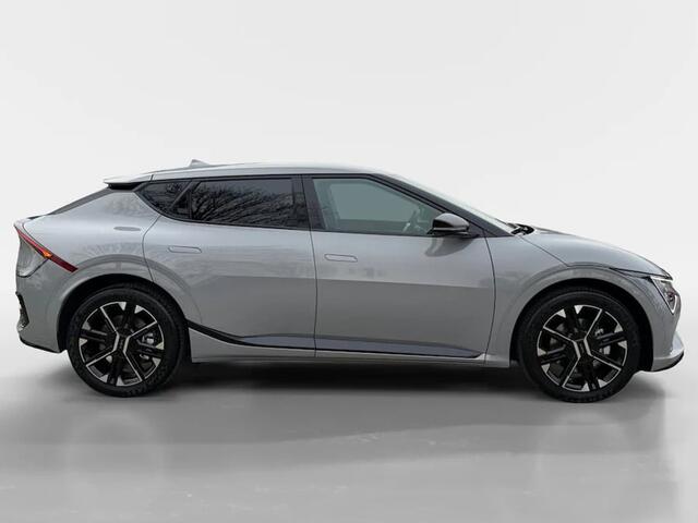 KIA EV6 GT-Line Business Edition I 560km Range I Direct leverbaar