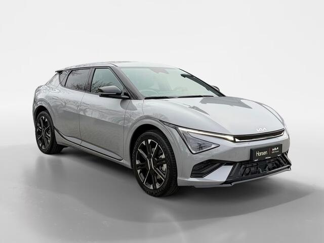 KIA EV6 GT-Line Business Edition I 560km Range I Direct leverbaar