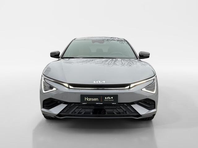 KIA EV6 GT-Line Business Edition I 560km Range I Direct leverbaar