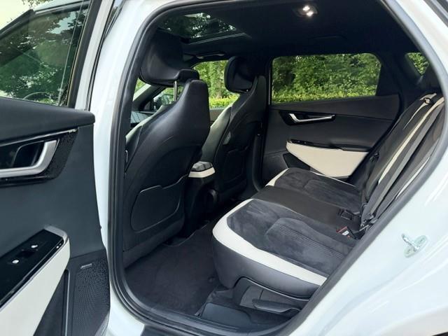 KIA EV6 GT-Line 77.4 kWh SOH 100%/Trekhaak/360Camera/Matrix/Fabrieksgarantie