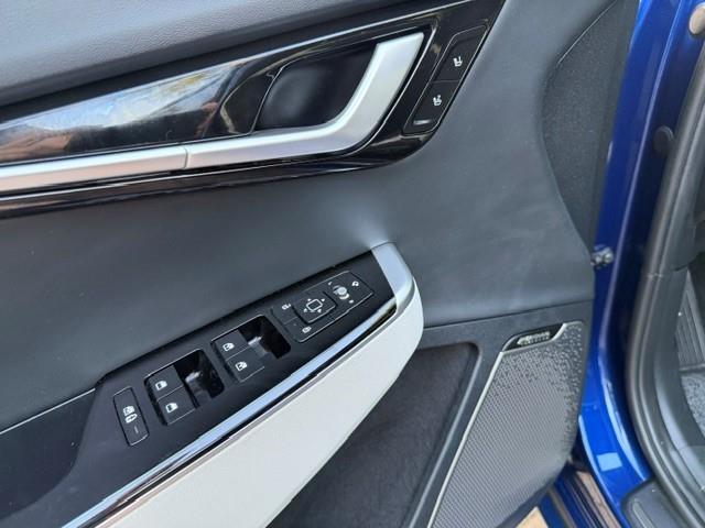 KIA EV6 Gt-Line 77.4kWh AWD 325PK SOH 99%/Acarplay/Navi/Matrix/Headup/Fabrieksgarantie