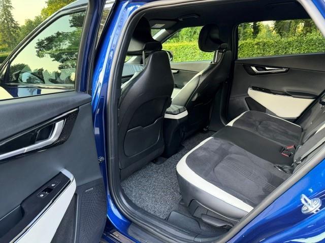 KIA EV6 Gt-Line 77.4kWh AWD 325PK SOH 99%/Acarplay/Navi/Matrix/Headup/Fabrieksgarantie