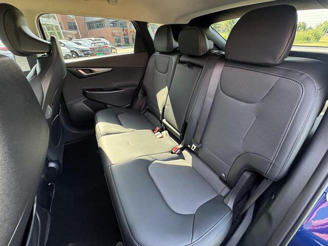 KIA EV6 Light Edition 63 kWh , Snel Leverbaar!, Inclusief 2000 Euro Inruilpremie, Complete Uitvoering!, Voorraadkorting!