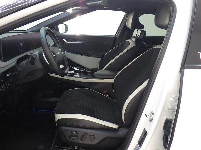 KIA EV6 GT-Line AWD 77.4 kWh | Apple Carplay/Android | SOH 100% | Matrix led | Panorama schuif/kantel