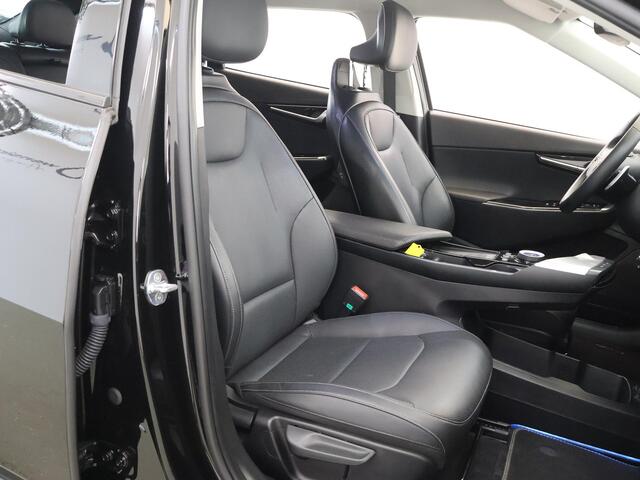 KIA EV6 Edition 77.4 kWh | Stoel/Stuurwielverwarming | Navigatie | Parkeercamera | Climate Control |