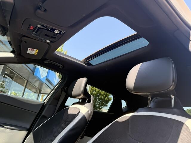 KIA EV6 GT-Line 77.4 kWh | Pano | Stoelkoeling | Meridian