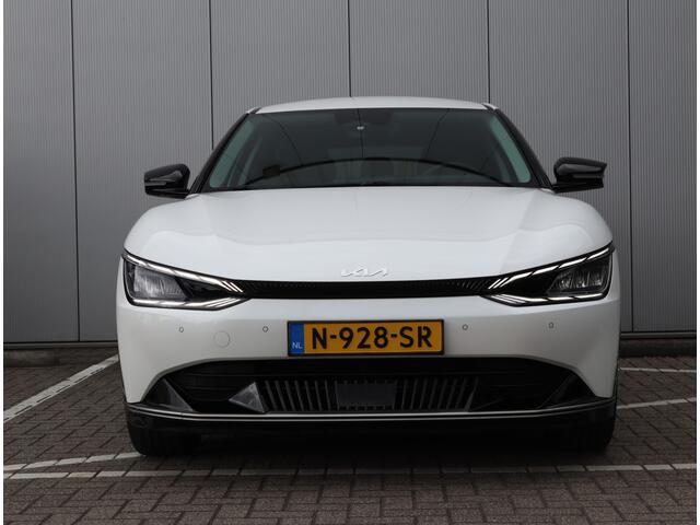 KIA EV6 Plus 77.4 kWh | SOH 96% | Meridian Audio | Leder | Org. NL