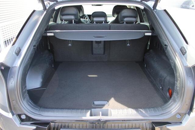 KIA EV6 Plus 77.4 kWh Navigatie / stuur + stoel verwaming / Camera