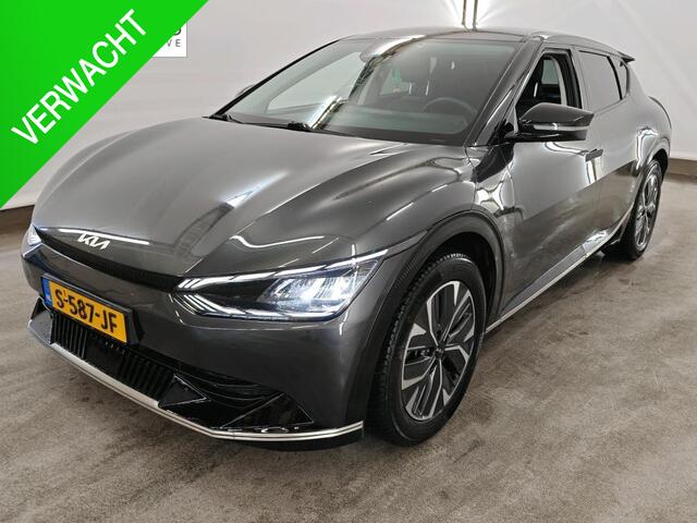 KIA EV6 Plus 77.4 kWh NL-AUTO | LEDER | SOH 100%