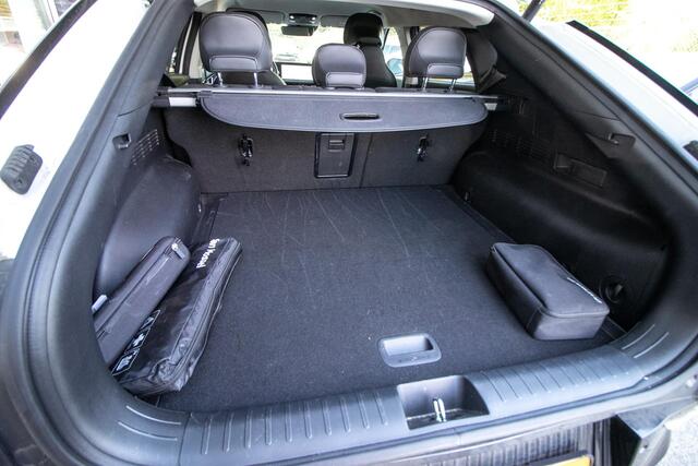KIA EV6 Plus 77.4 kWh | leder | elec. verstel. stoelen | Nav | Stoelverw.+vent.