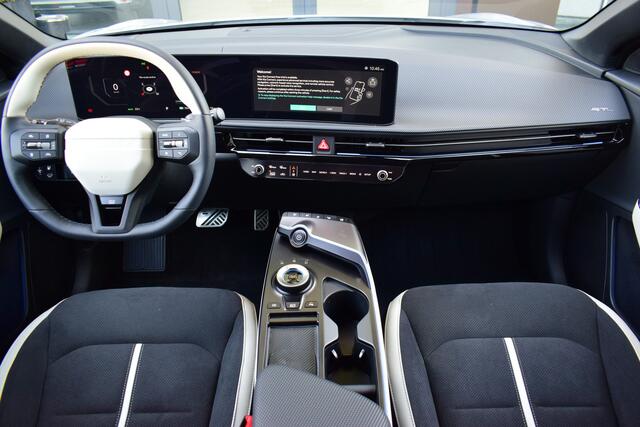 KIA EV6 GT-Line Business Edition 84 kWh | Stoelventilatie | Memory | Elek. Achterklep | Tot 10 Jr. Kia-Garantie |