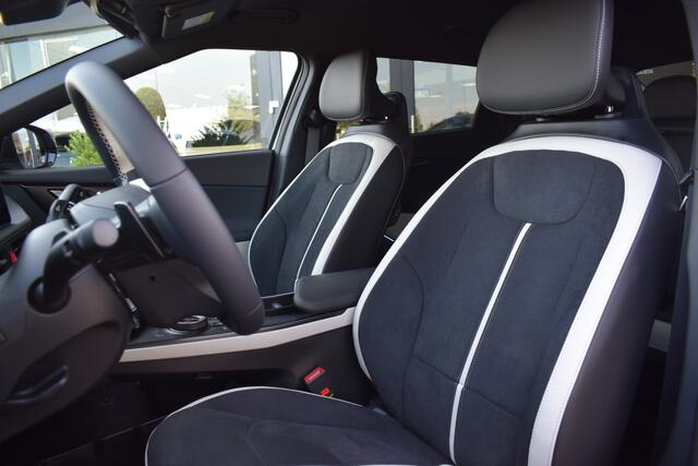 KIA EV6 GT-Line Business Edition 84 kWh | Stoelventilatie | Memory | Elek. Achterklep | Tot 10 Jr. Kia-Garantie |