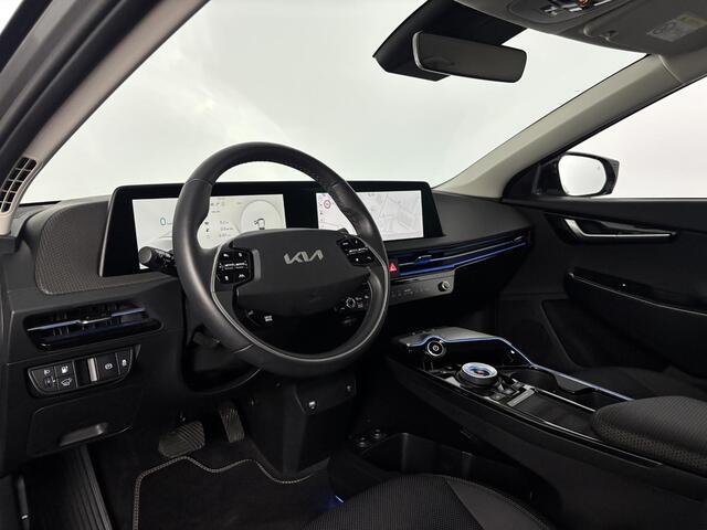 KIA EV6 Plus 77.4 kWh