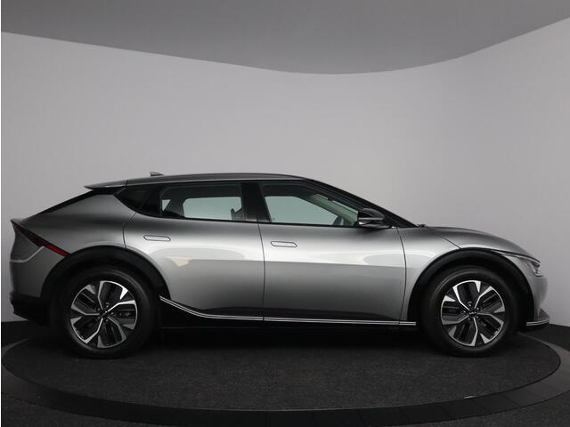 KIA EV6 Plus 77.4 kWh