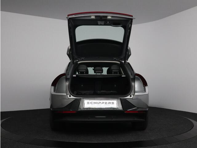 KIA EV6 Plus 77.4 kWh