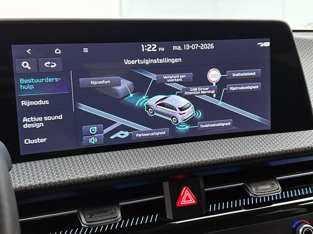 KIA EV6 Plus 77.4 kWh