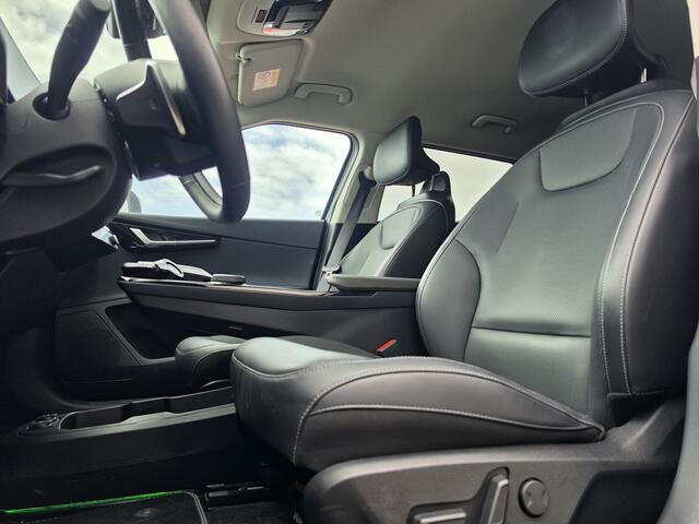 KIA EV6 Edition Advanced 77.4 kWh | NL-auto | Apple Carplay/Android Auto | Voorstoelen verwarmd |