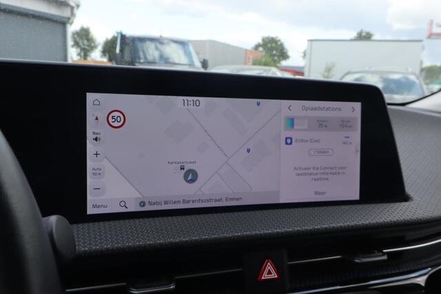 KIA EV6 Plus 77.4 kWh | SOH 94,3 % | Cruise control adaptief | Led | Premium audio | Full navigatie