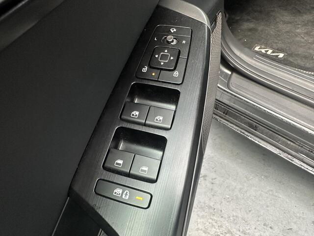KIA EV6 Plus Advanced 84 kWh