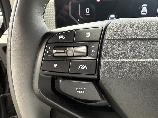 KIA EV6 Plus Advanced 84 kWh