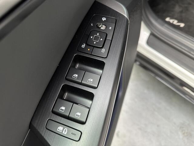 KIA EV6 Plus 84 kWh