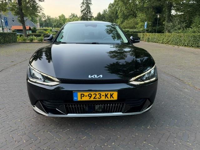 KIA EV6 Plus 77.4 kWh SOH 100%/Acarplay/Led/Navi/Leer/Fabrieksgarantie