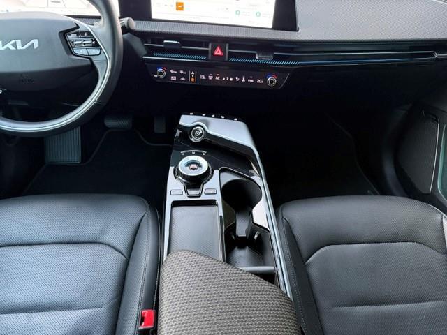 KIA EV6 Plus 77.4 kWh SOH 100%/Acarplay/Led/Navi/Leer/Fabrieksgarantie