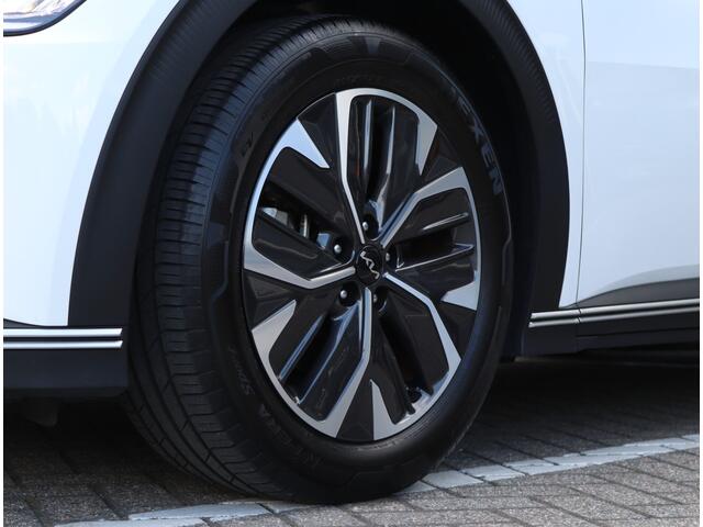 KIA EV6 Air 58 kWh | Camera | Org. NL | SOH 98,6% |