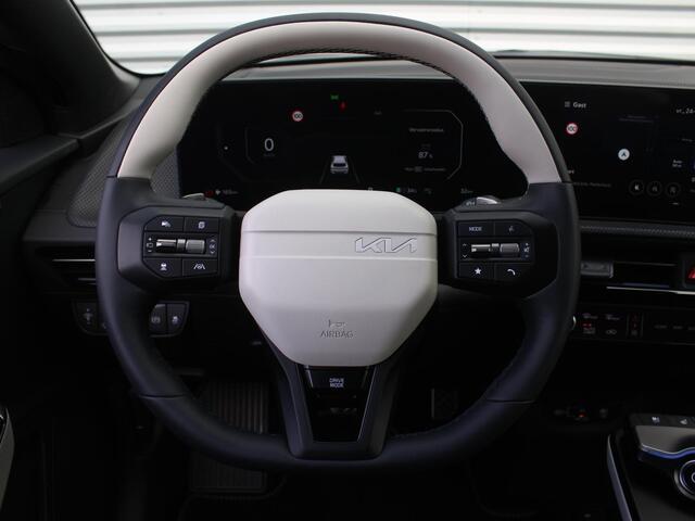 KIA EV6 GT-Line Business Edition 84 kWh | Nieuw | Direct leverbaar | Actieradius tot 560 km (WLTP) | Tot ¤ 2.000 inruilvoordeel bij aanschaf | 18% bijtelling |