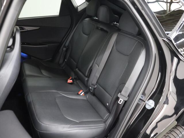 KIA EV6 Plus Advanced 84 kWh | Panoramaschuifdak | Warmtepomp | Meridian® Premium Sound | Stoelventilatie | Dodehoekcamera |