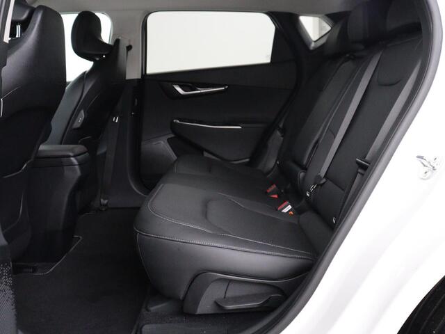 KIA EV6 Plus 77.4 kWh | SOH 96,8% | Leder | Memory | Stuur/stoel verwarming | Stoel ventilatie | Meridian sound | Adaptive cruise | Carplay | Sfeerverlichting | Camera | Park assist
