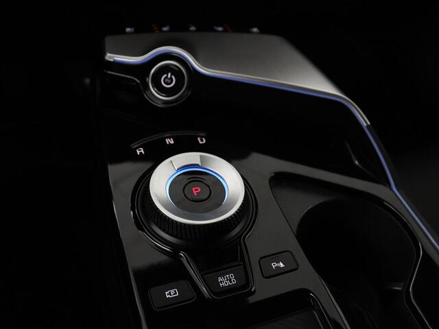 KIA EV6 Plus 77.4 kWh | SOH 96,8% | Leder | Memory | Stuur/stoel verwarming | Stoel ventilatie | Meridian sound | Adaptive cruise | Carplay | Sfeerverlichting | Camera | Park assist