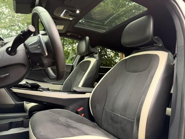 KIA EV6 GT-Line 77,4kWh SOH 100%/Warmtepomp/Pano/Matrix Full Led/Acarplay/20 Inch/Fabrieksgarantie