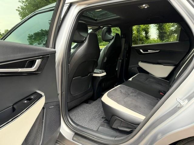 KIA EV6 GT-Line 77,4kWh SOH 100%/Warmtepomp/Pano/Matrix Full Led/Acarplay/20 Inch/Fabrieksgarantie