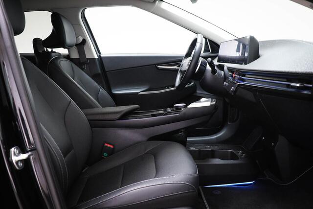 KIA EV6 Plus 77.4 kWh | SOH 99% | ACHTERBANKVERWARMING | DAB | APPLE | CAMERA | 19"