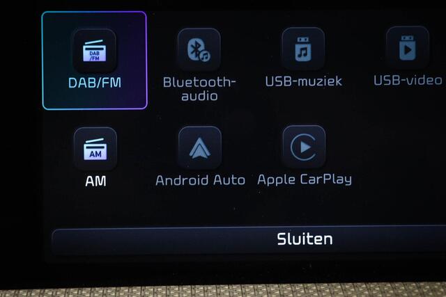 KIA EV6 Plus 77.4 kWh | SOH 99% | ACHTERBANKVERWARMING | DAB | APPLE | CAMERA | 19"