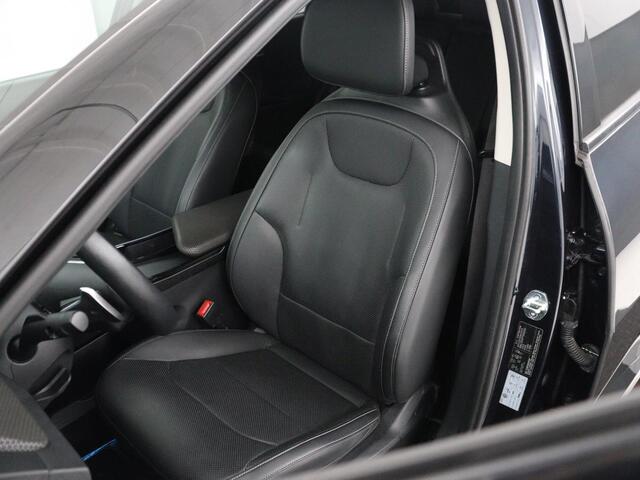 KIA EV6 Plus 77.4 kWh | SOH 94,3% | Leder | Memory | Stuur/stoel verwarming | Stoelventilatie | Adaptive cruise | Lane assist | Carplay | Camera | Park assist | Trekhaak