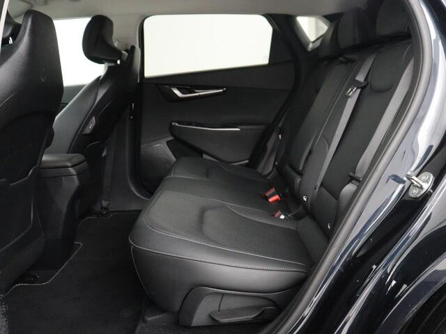 KIA EV6 Plus 77.4 kWh | SOH 94,3% | Leder | Memory | Stuur/stoel verwarming | Stoelventilatie | Adaptive cruise | Lane assist | Carplay | Camera | Park assist | Trekhaak