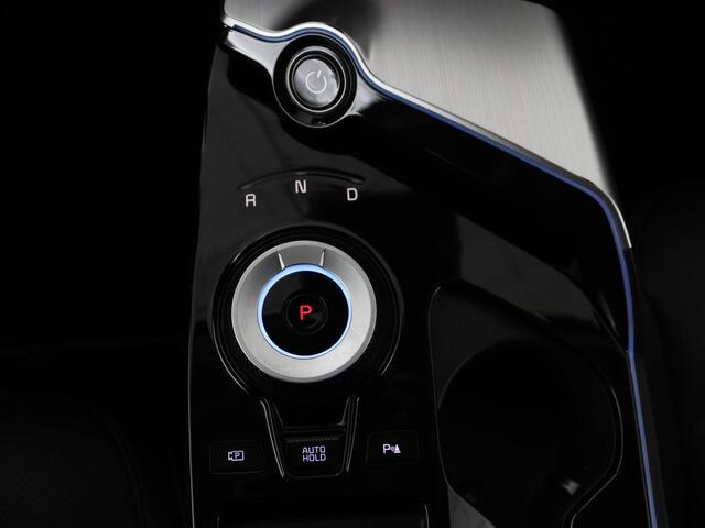KIA EV6 Plus 77.4 kWh | SOH 94,3% | Leder | Memory | Stuur/stoel verwarming | Stoelventilatie | Adaptive cruise | Lane assist | Carplay | Camera | Park assist | Trekhaak